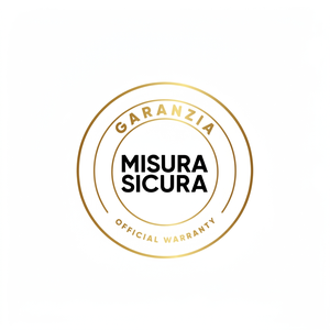 Garanzia Misura Sicura — official warranty Fondale